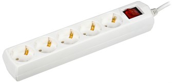 Удлинитель  GENERICA WYP10-10-05-05-ZK-G 1082205