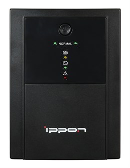 Источник бесперебойного питания  Ippon Back Basic 2200 742319