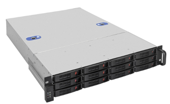 Корпус серверный 2U Exegate Pro 2U660-HS12 962005