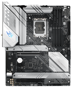 Материнская плата ATX ASUS ROG STRIX B660-A GAMING WIFI 940661