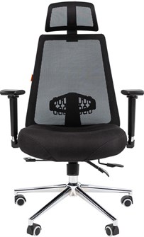 Кресло офисное Chairman 535 1107045