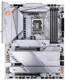 Материнская плата ATX Colorful CVN Z890D5 ARK FROZEN V20 1179716