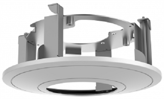 Кронштейн  HIKVISION DS-1227ZJ-DM37 814891