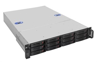 Корпус серверный 2U Exegate Pro 2U660-HS12 968936