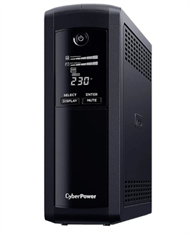 Источник бесперебойного питания  CyberPower VP1600EILCD 845971
