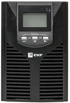 Источник бесперебойного питания  EKF SW910Pro-T 1127795