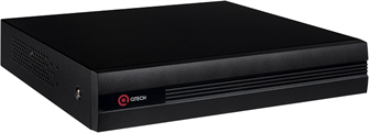Видеорегистратор  QTECH QVC-XVR-108/1080P-D 905522