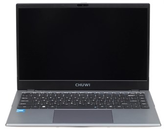 Ноутбук  Chuwi GemiBook Xpro 14.1 