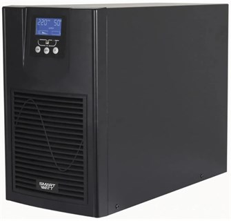 Источник бесперебойного питания  SmartWatt UPS MASTER IEC 3kVA L 1226549