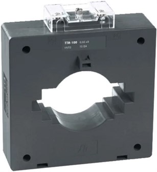 Трансформатор тока IEK ITT60-2-15-3000 1147617