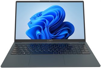 Ноутбук  CBR LP-15108 15.6 