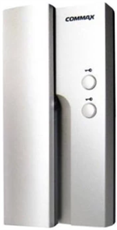 Аудиотрубка  COMMAX DP-2HPR WHI 1009552