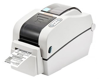Принтер термотрансферный Bixolon SLP-TX220 926365