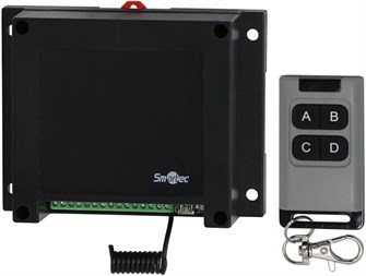 Комплект  Smartec ST-RC246RRC 1224744