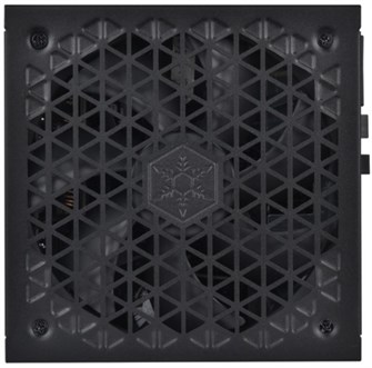 Блок питания ATX SilverStone HELA 1031456