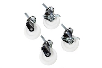 Ролики для шкафа ЦМО СТК-ШТК-Э-50 799752