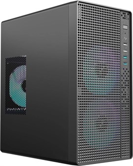 Корпус mATX ACD Coffre 107 1178974