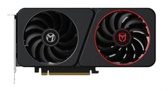 Видеокарта MAXSUN ARC B570 MILESTONE (MAXSUN Intel Arc B570 Milestone 10G) 1207731