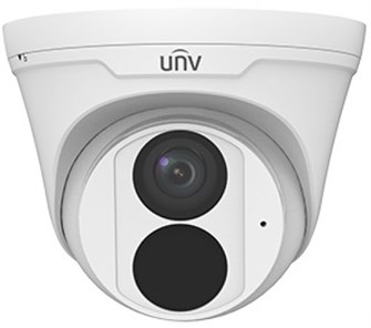 Видеокамера IP UNIVIEW IPC3618LE-ADF28K-G 1011787