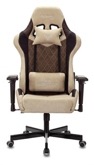 Кресло игровое Бюрократ VIKING 7 KNIGHT BR 858686