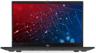 Ноутбук  iRu Planio 14ING 14 