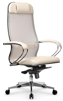 Кресло офисное Metta Samurai Comfort S Infinity Easy Clean 1161605