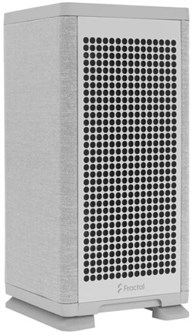 Корпус mini-ITX Fractal Design Mood 1227916