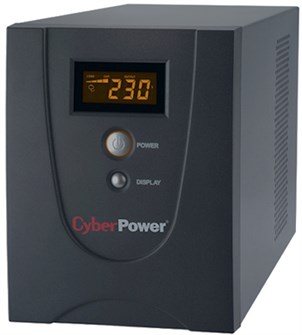 Источник бесперебойного питания  CyberPower VALUE 2200EILCD 231562