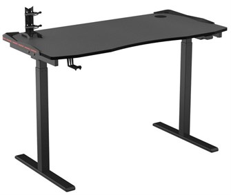 Стол компьютерный FoxGear FG-IE-47B 915928