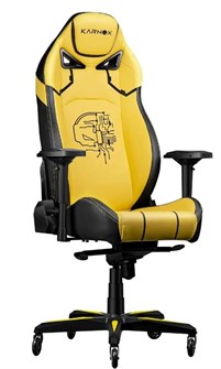 Кресло игровое KARNOX GLADIATOR Cybot Edition 1185961