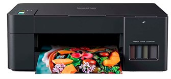 МФУ струйное цветное Brother DCPT425WR1 949622