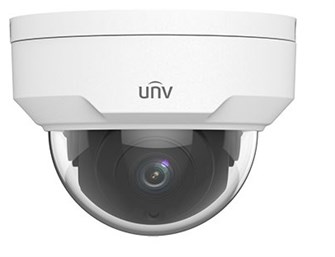 Видеокамера IP UNIVIEW IPC322LR-MLP28-RU 716968
