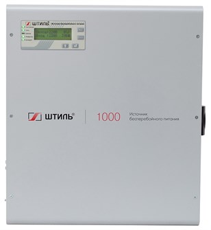 Источник бесперебойного питания  Штиль SW1000L 720998