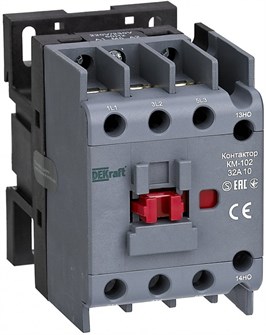 Контактор  DEKraft 21924DEK 1148823