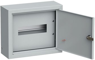 Щит распределительный IEK MKM14-N-09-31-Z 457972