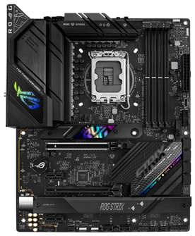 Материнская плата ATX ASUS ROG STRIX B760-F GAMING WIFI 997675