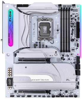 Материнская плата ATX Colorful iGame Z890 FLOW V20 1179798