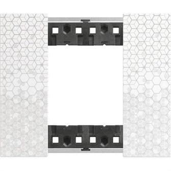 Рамка  BTicino KA4802MW 945893