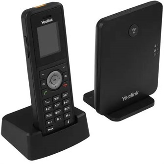 Базовая станция  Yealink W79P 909933