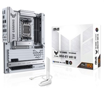 Материнская плата ATX ASUS TUF GAMING B850-BTF WIFI W 1212519
