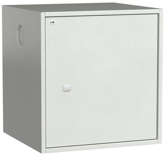 Шкаф антивандальный ITK LV3-15U65-MF 1161903