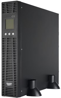 Источник бесперебойного питания  SmartWatt UPS SECURE EURO 2kVA L 1226554