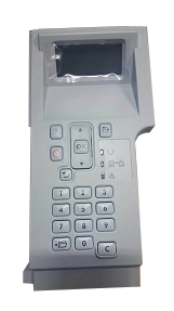 Панель управления HP RM1-6518 549161