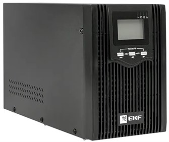 Источник бесперебойного питания  EKF PSW-615-TB 1127783