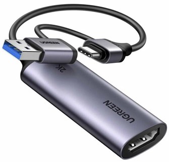 Устройство видеозахвата  UGreen CM629 1239589