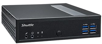 Платформа  Shuttle 74R-DL30N-003-SHU-001 1211973