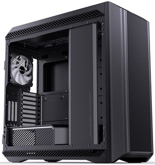 Корпус eATX JONSBO D500 Black 986370