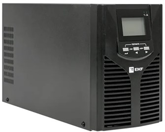 Источник бесперебойного питания  EKF SW910Pro-TB 1127796