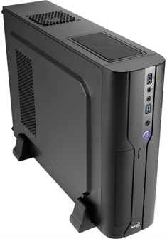 Системный блок X-COMputers *Business Slim* Intel Core i3, 8 ГБ, 240 Гб, Intel UHD Graphics 730,  ОС Не установлена 1083842