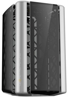 Корпус mATX Geometric Future Model 2 The Ark Gray 1115357